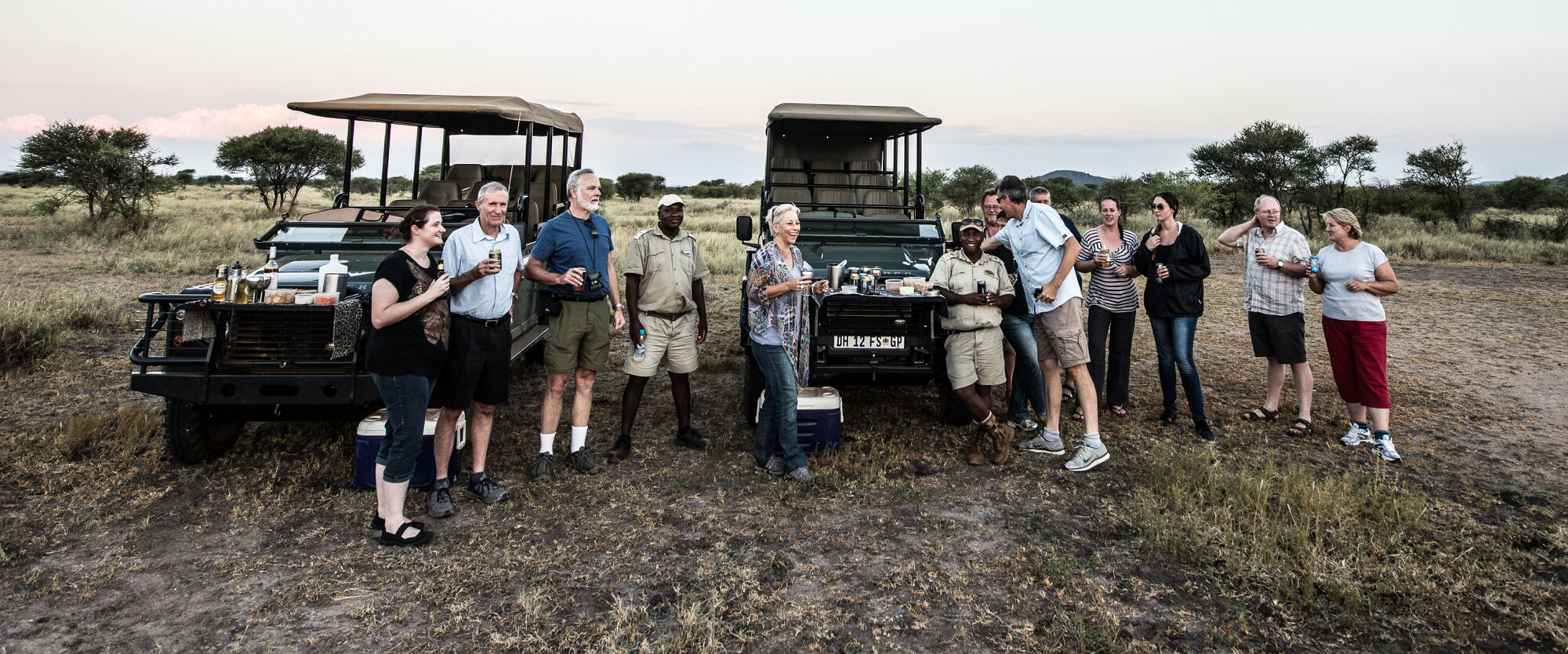 Sundowners